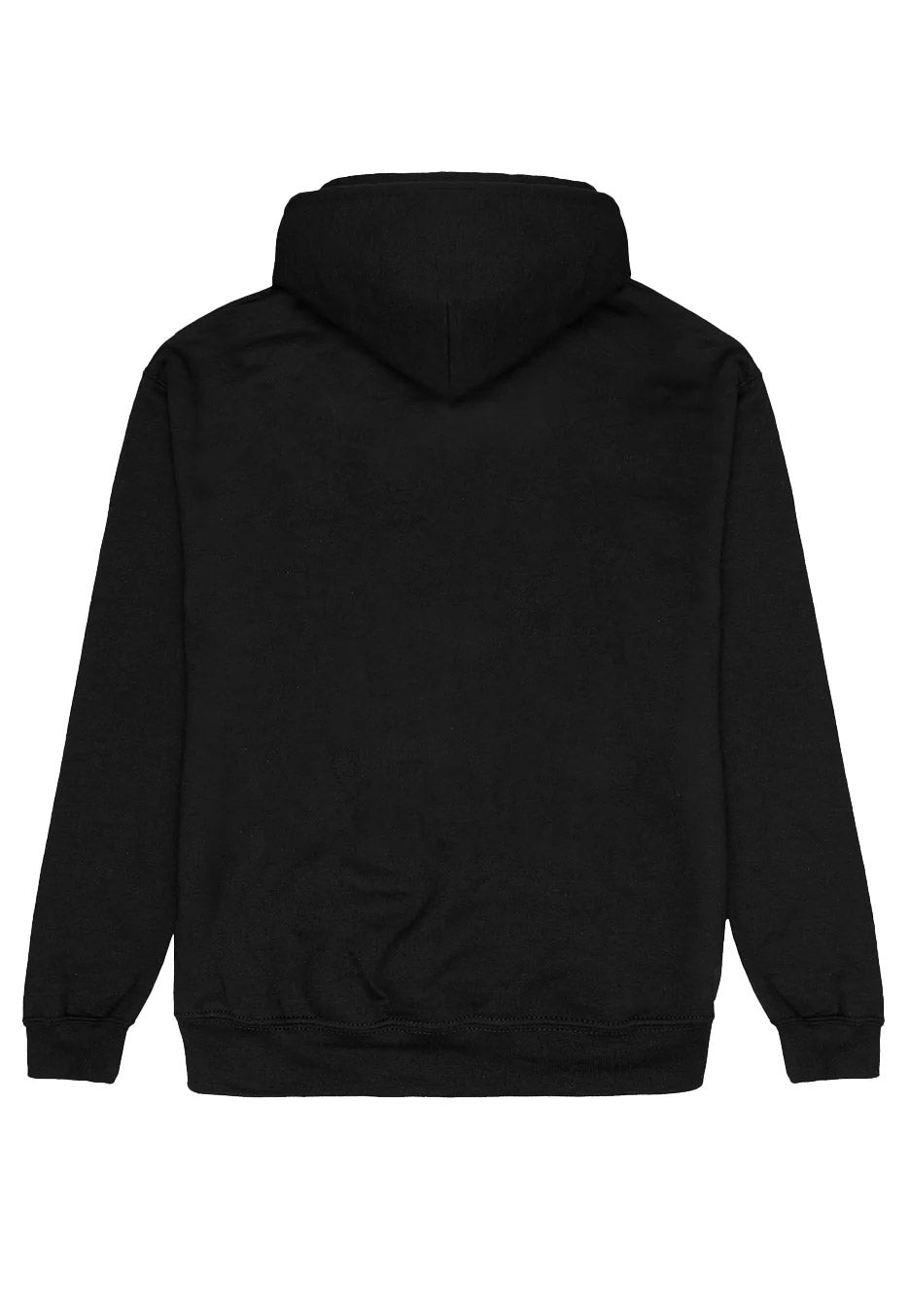 Hildegard Knef - Rosen - Hoodie | Neutral-Image
